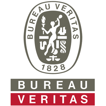 Bureau Veritas logo